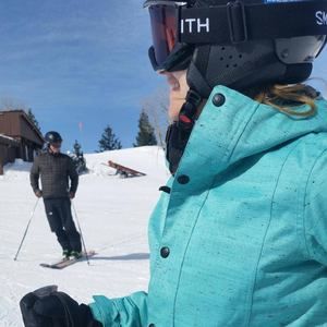 Meet your Posher, Kelly